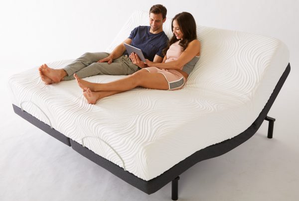 Phoenix Electropedic Adjustable Beds