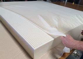 Phoenix Whole natural Talalay Latex Foam Beds