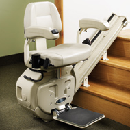 Montecito Savaria Chair Stair Lift