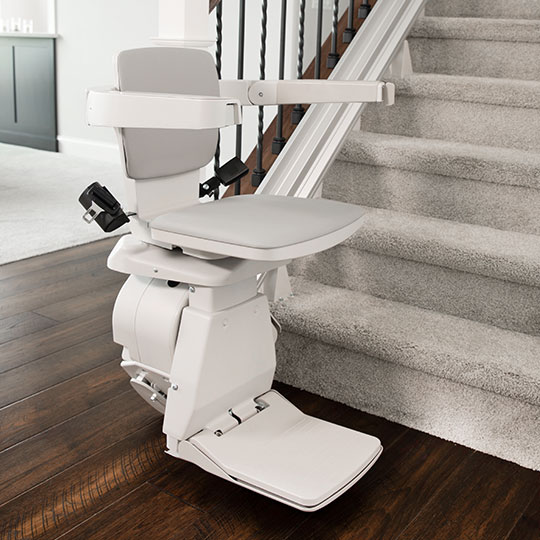 Orange County Stair Lift Chairs